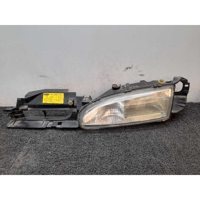 Recambio de faro izquierdo para ford mondeo berlina/familiar (fd) clx berlina referencia OEM IAM   