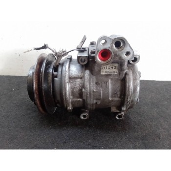 COMPRESOR AIRE ACONDICIONADO DOOWON10PA17C 1005001002 977014A071