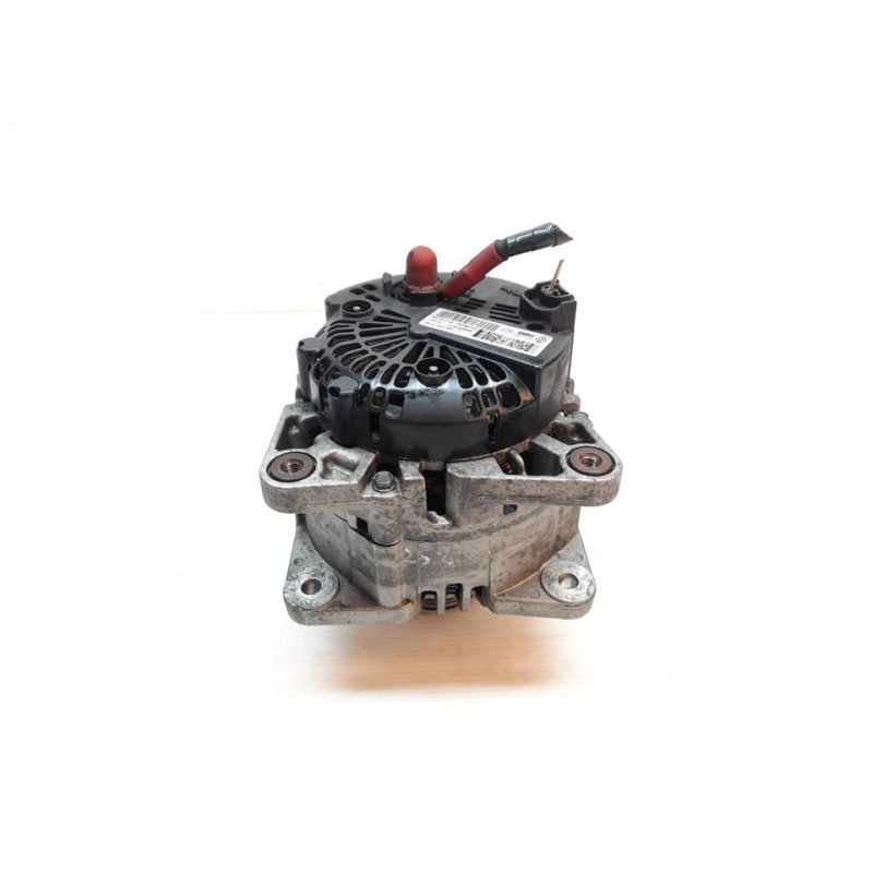 Recambio de alternador para renault kangoo emotion referencia OEM IAM 2606272D 231000026R - Blanco 5