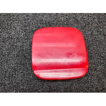 TAPA EXTERIOR COMBUSTIBLE 