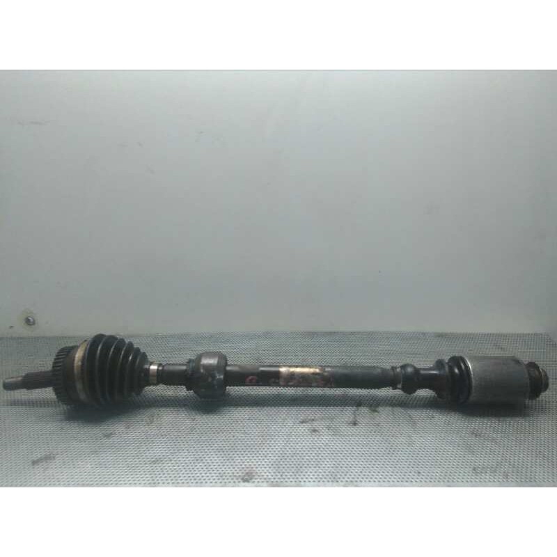 Recambio de transmision delantera derecha para renault scenic rx4 (ja0) 1.9 dci luxe referencia OEM IAM   
