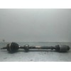 Recambio de transmision delantera derecha para renault scenic rx4 (ja0) 1.9 dci luxe referencia OEM IAM   
