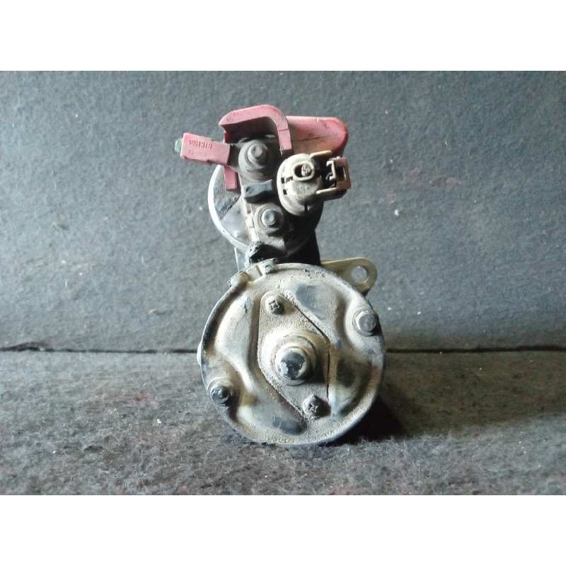 Recambio de motor arranque para chrysler stratus berlina (ja) 2.0 cat referencia OEM IAM 9007045018 124096 BOSCH 5