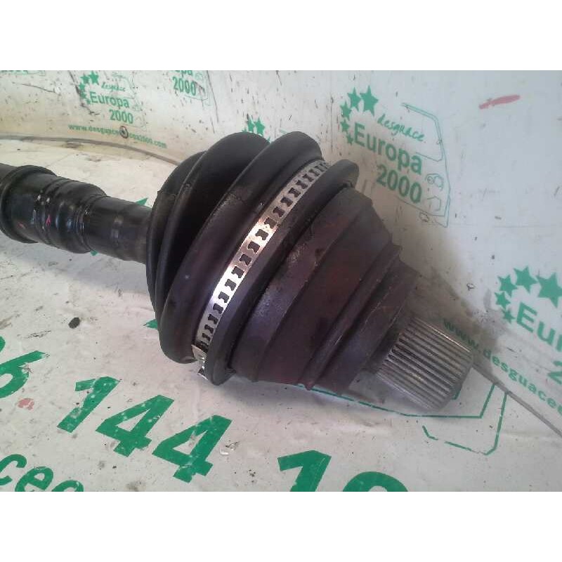 Recambio de transmision delantera izquierda para audi 100 berlina (c4) 2.3 referencia OEM IAM - Gris 3