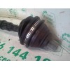 Recambio de transmision delantera izquierda para audi 100 berlina (c4) 2.3 referencia OEM IAM   