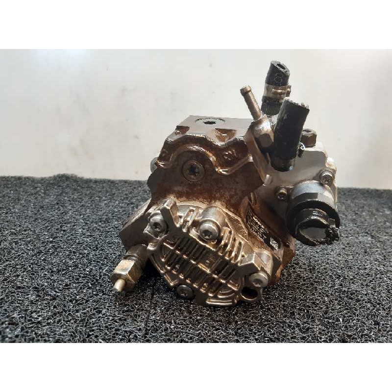 Recambio de bomba inyeccion para opel astra gtc sport referencia OEM IAM 0445010086 8973279242 BOSCH - Rojo 2