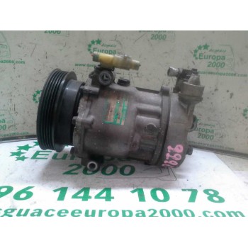 COMPRESOR AIRE ACONDICIONADO 1219F JPB000100 07029110260