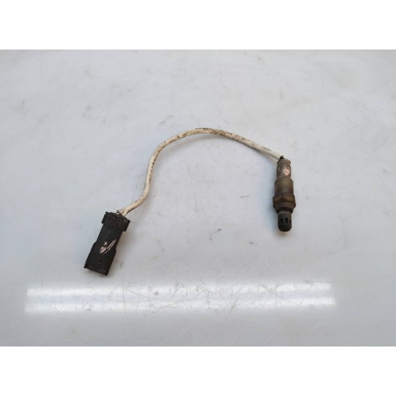 Recambio de sonda lambda para citroën c-elysée seduction referencia OEM IAM 9673438580  