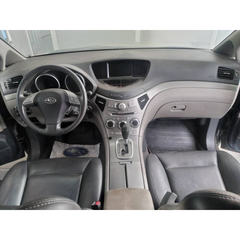 Recambio de kit airbag para subaru tribeca b9 limited referencia OEM IAM - Gris 6