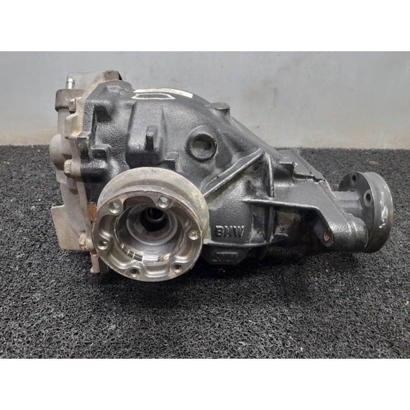 Recambio de diferencial trasero para bmw x5 (e53) 3.0d referencia OEM IAM 07510669 E2637R3.73 8902121965190003