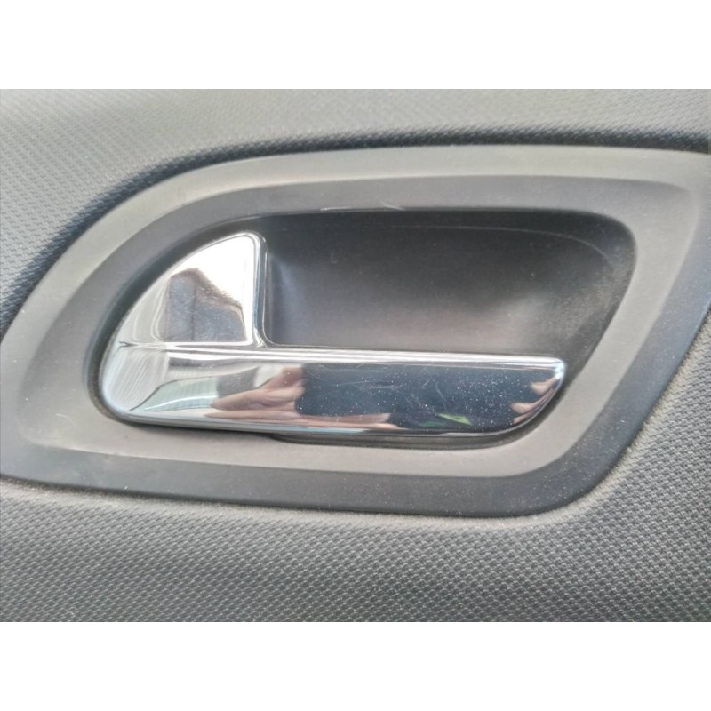 Recambio de maneta interior delantera izquierda para peugeot 308 sw confort referencia OEM IAM   