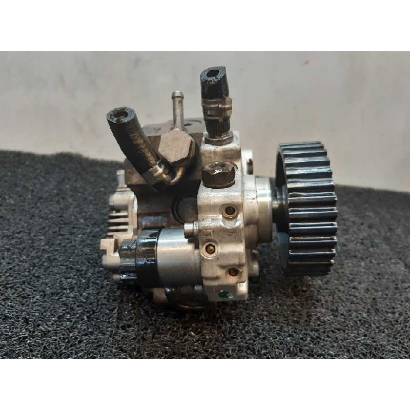 Recambio de bomba inyeccion para opel astra gtc sport referencia OEM IAM 0445010086 8973279242 BOSCH - Rojo 3