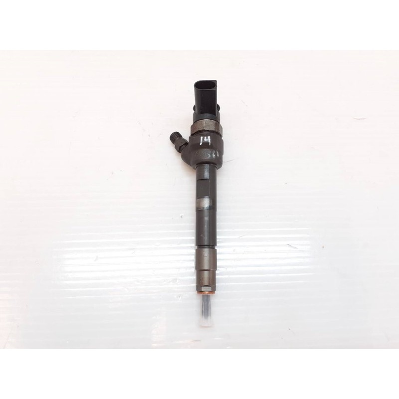 Recambio de inyector para bmw serie 3 lim. (f30) 318d referencia OEM IAM 0445110601  BOSCH