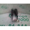 Recambio de enganche cinturon trasero izquierdo para volkswagen polo (9n1) 1.9 sdi referencia OEM IAM   
