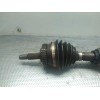 Recambio de transmision delantera derecha para renault scenic rx4 (ja0) 1.9 dci luxe referencia OEM IAM   