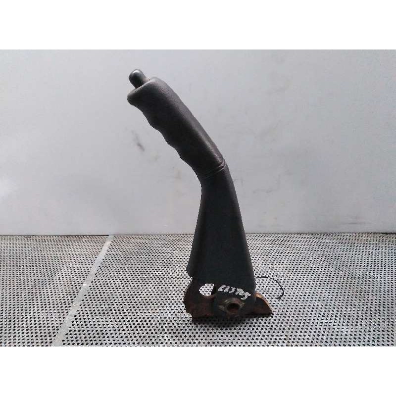 Recambio de palanca freno para mitsubishi galloper (hyundai) 2.5 turbodiesel referencia OEM IAM   