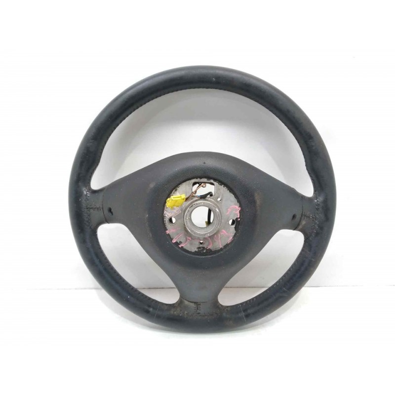 Recambio de volante para audi a3 (8l) 1.8 t ambiente quattro (132kw) referencia OEM IAM - Gris 2