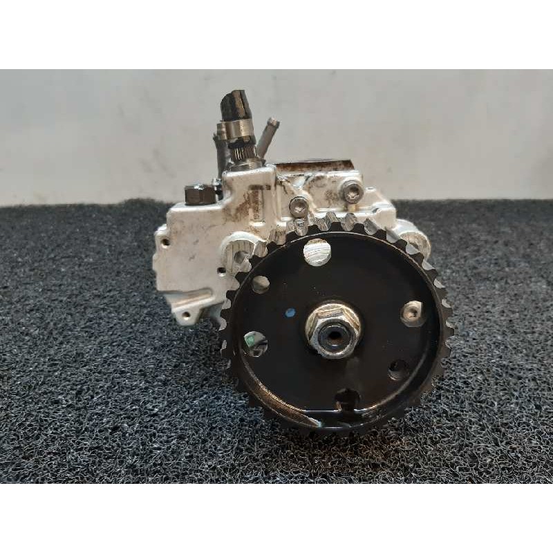 Recambio de bomba inyeccion para opel astra gtc sport referencia OEM IAM 0445010086 8973279242 BOSCH - Rojo 4