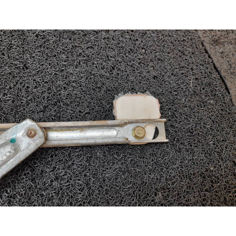 Recambio de elevalunas delantero derecho para honda cr-v (rd1/3) básico (rd1) referencia OEM IAM - Verde 9
