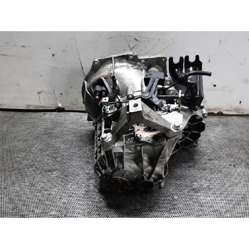 Recambio de caja cambios para ford c-max (cb3) titanium referencia OEM IAM 9M5R7002YA - Gris 9
