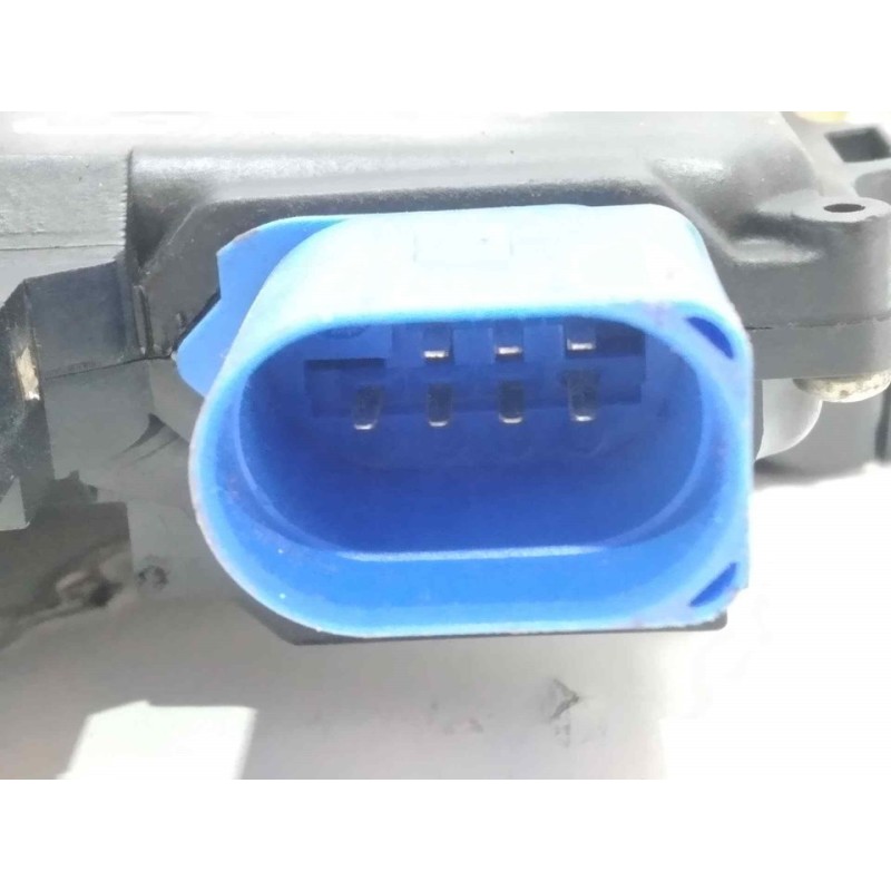 Recambio de cerradura puerta delantera derecha para audi a3 (8p) 2.0 tdi ambition referencia OEM IAM 4E1837016 2