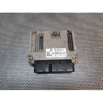 CENTRALITA MOTOR UCE 03G906021LN 0281013282 