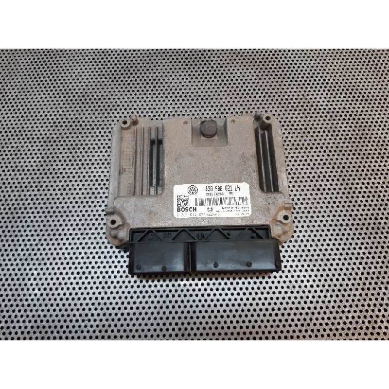 Recambio de centralita motor uce para seat altea (5p1) reference referencia OEM IAM 03G906021LN 0281013282 