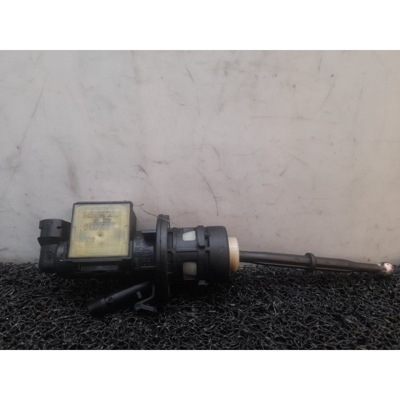 Recambio de bombin embrague para volkswagen golf v berlina (1k1) gt sport referencia OEM IAM - Negro 3
