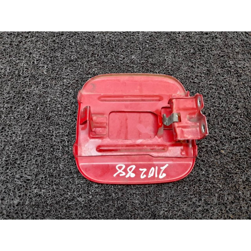 Recambio de tapa exterior combustible para daewoo matiz cd referencia OEM IAM - Rojo 2