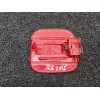 Recambio de tapa exterior combustible para daewoo matiz cd referencia OEM IAM   