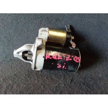 MOTOR ARRANQUE 3610022805 124144 VALEO