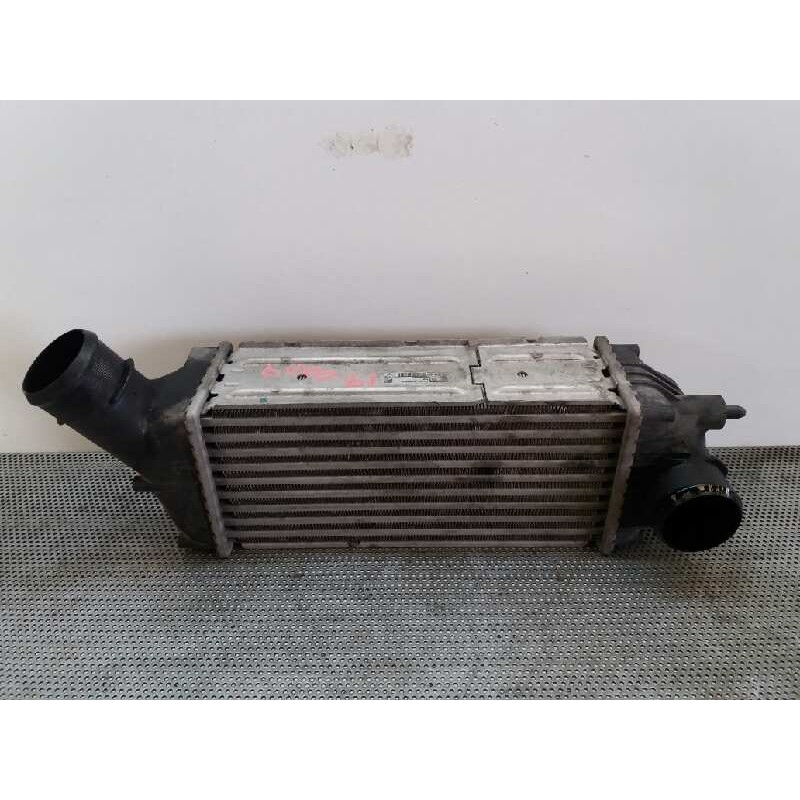 Recambio de intercooler para citroën c4 coupe vtr plus referencia OEM IAM 9646694680  VALEO