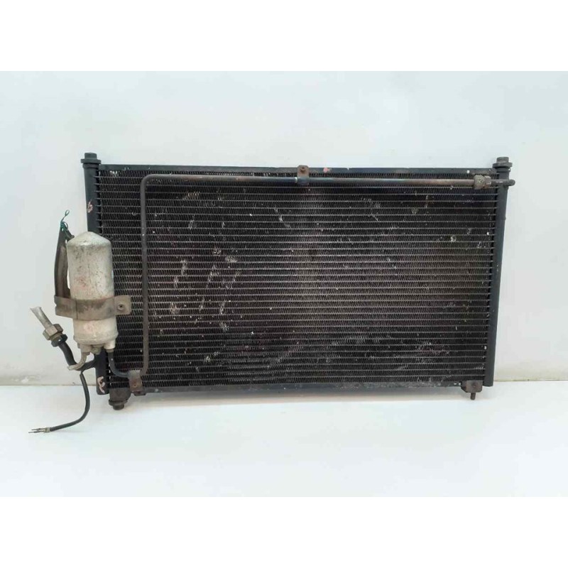 Recambio de condensador / radiador aire acondicionado para nissan vanette cargo 2.3 diesel referencia OEM IAM 921107C302  