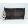 Recambio de condensador / radiador aire acondicionado para nissan vanette cargo 2.3 diesel referencia OEM IAM 921107C302  