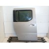 Recambio de puerta lateral corredera derecha para opel combo life expression referencia OEM IAM   