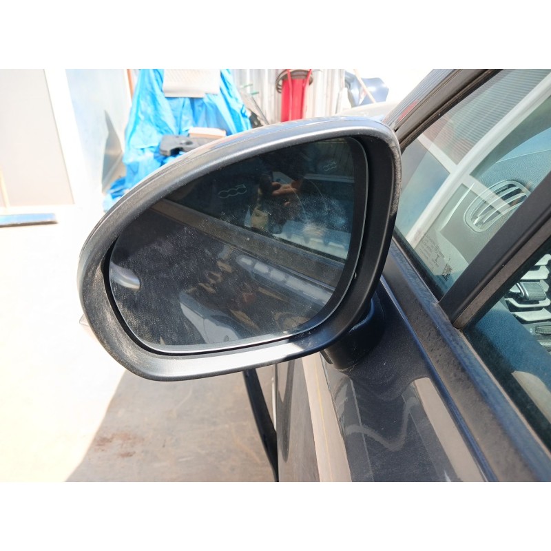 Recambio de retrovisor izquierdo para fiat 500x (334_) 1.0 (334.axn1b) referencia OEM IAM 2