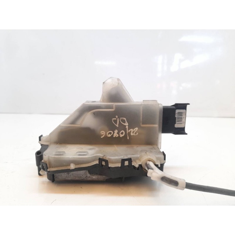 Recambio de cerradura puerta delantera derecha para citroën c3 aircross feel referencia OEM IAM 16943712  