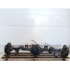 Recambio de puente trasero para ssangyong rexton / rexton ii (gab_) 2.7 xdi 4x4 referencia OEM IAM 6501AH5113113  