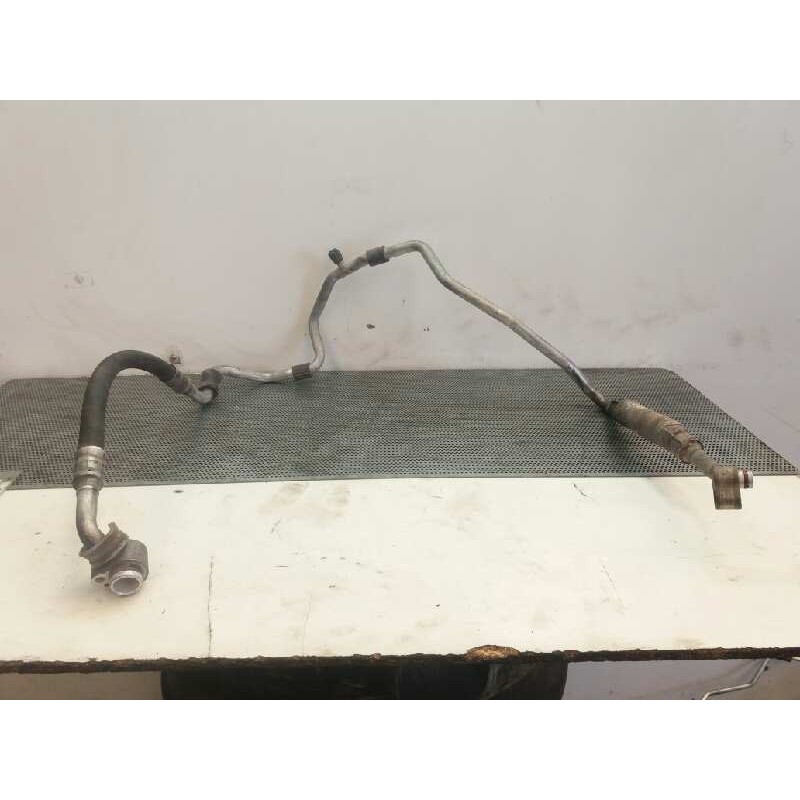 Recambio de tubos aire acondicionado para seat altea (5p1) reference referencia OEM IAM   