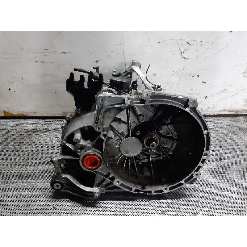 Recambio de caja cambios para ford c-max (cb3) titanium referencia OEM IAM 9M5R7002YA - Gris 10