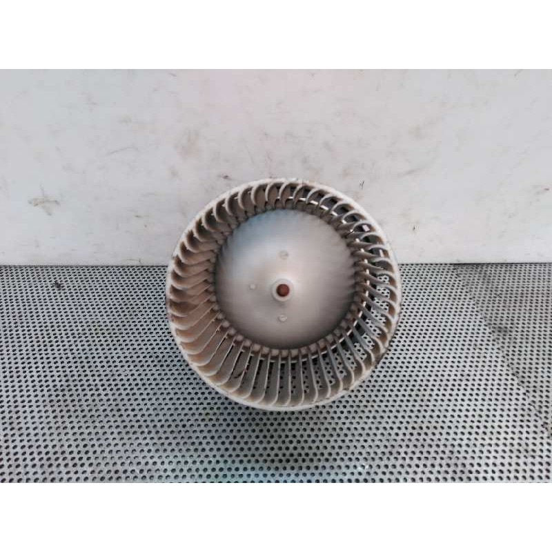 Recambio de motor calefaccion para fiat panda (169) 1.2 cat referencia OEM IAM 5A0231000 C542 