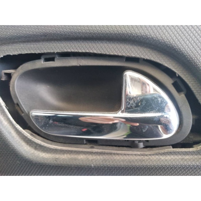 Recambio de maneta interior trasera derecha para peugeot 308 sw confort referencia OEM IAM   