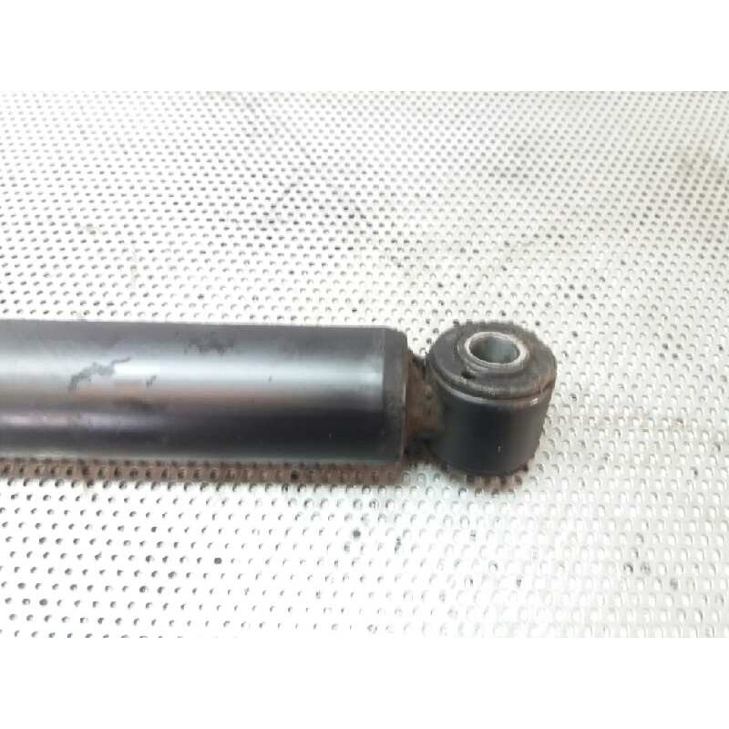 Recambio de amortiguador trasero derecho para mercedes-benz sprinter 02.00  caja abierta 2.2 cdi cat referencia OEM IAM - Verde 2