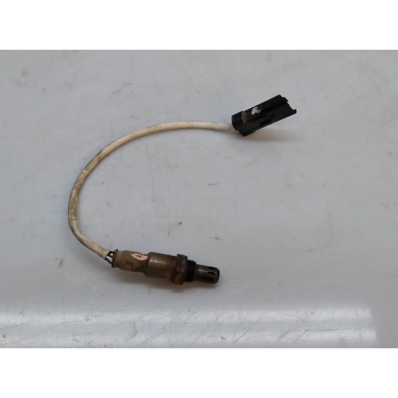 Recambio de sonda lambda para citroën c-elysée seduction referencia OEM IAM 9673438580  