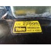 Recambio de motor arranque para hyundai getz (tb) 1.3 12v cat referencia OEM IAM 3610022805 124144 VALEO