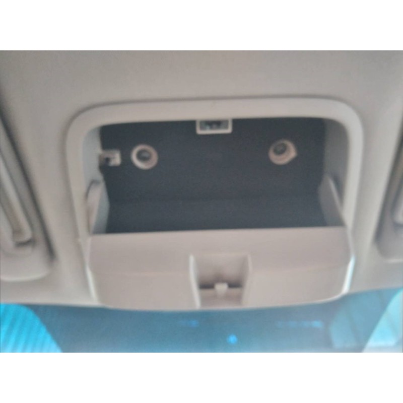 Recambio de luz interior para subaru tribeca b9 limited referencia OEM IAM - Gris 2