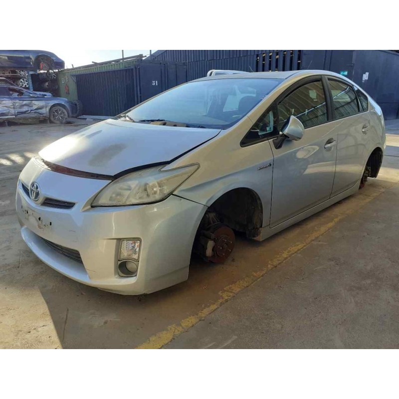 toyota prius (nhw30) del año 2010