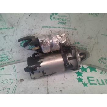 MOTOR ARRANQUE 0001108101 034911023 