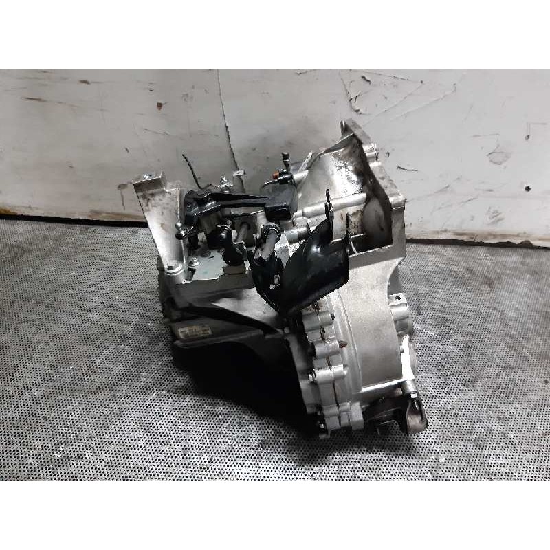 Recambio de caja cambios para ford c-max (cb3) titanium referencia OEM IAM 9M5R7002YA - Gris 11