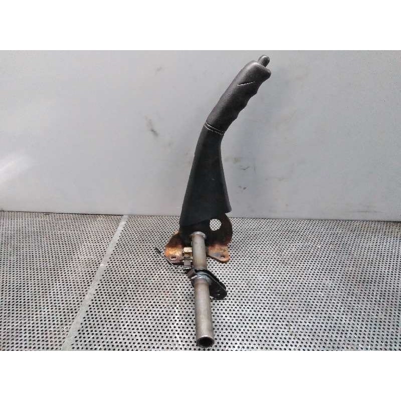 Recambio de palanca freno para mitsubishi galloper (hyundai) 2.5 turbodiesel referencia OEM IAM - Azul 2
